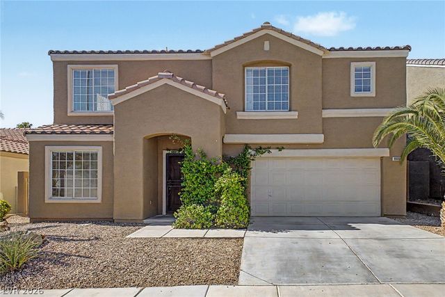 9905 Ranch Hand Avenue, Las Vegas, NV 89117