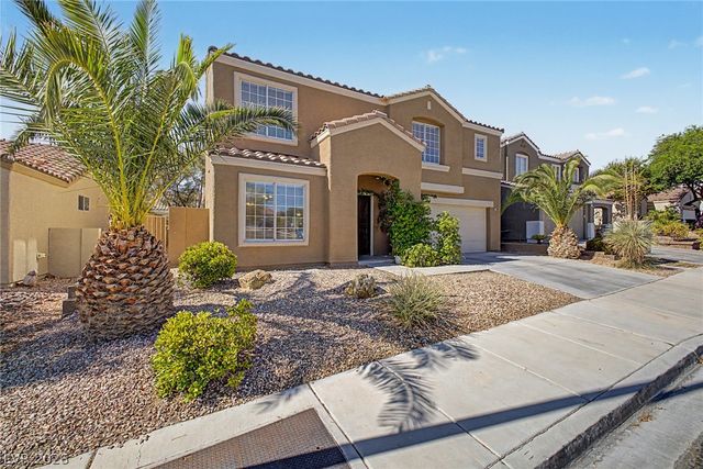9905 Ranch Hand Avenue, Las Vegas, NV 89117