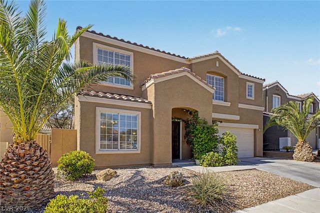 9905 Ranch Hand Avenue, Las Vegas, NV 89117