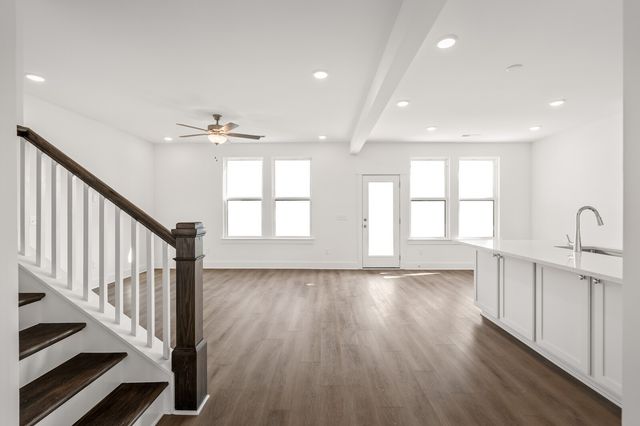 289 Johnnys Place, Mount Juliet, TN 37122