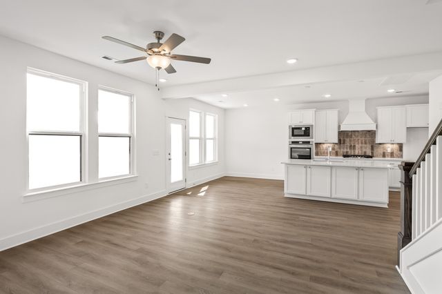 289 Johnnys Place, Mount Juliet, TN 37122