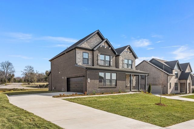 289 Johnnys Place, Mount Juliet, TN 37122