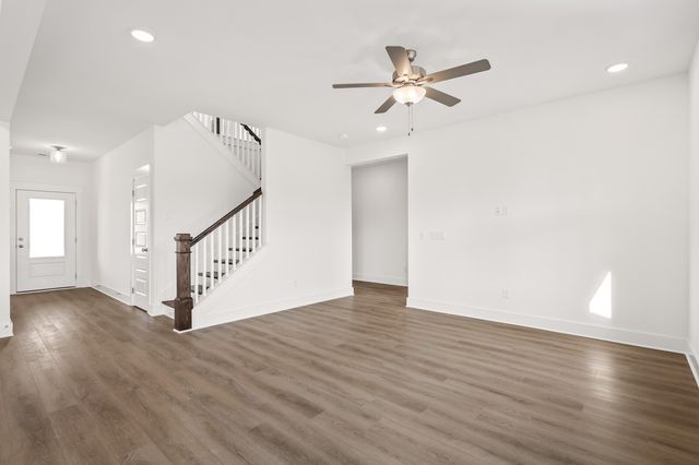 289 Johnnys Place, Mount Juliet, TN 37122