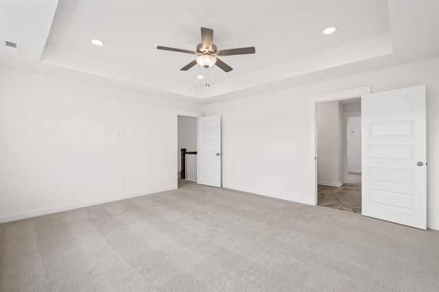 289 Johnnys Place, Mount Juliet, TN 37122