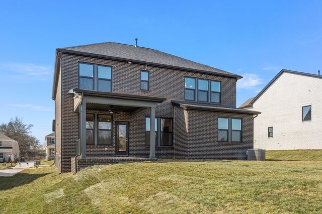 289 Johnnys Place, Mount Juliet, TN 37122