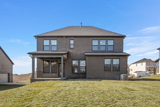 289 Johnnys Place, Mount Juliet, TN 37122