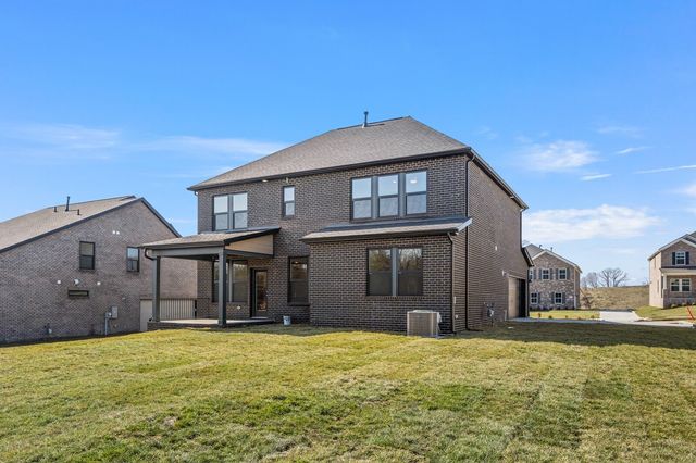 289 Johnnys Place, Mount Juliet, TN 37122