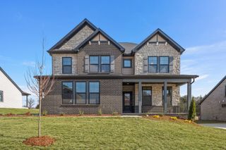 289 Johnnys Place, Mount Juliet, TN 37122