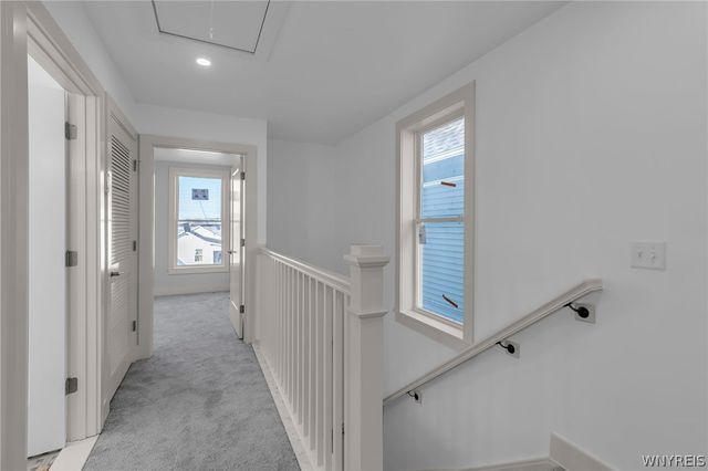 262 Whitney Place, Buffalo, NY 14201