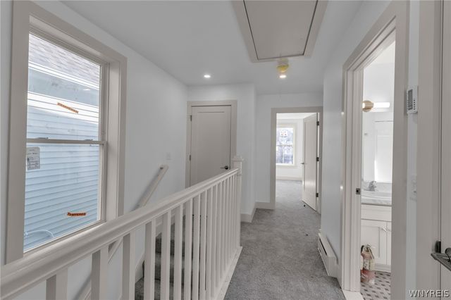 262 Whitney Place, Buffalo, NY 14201
