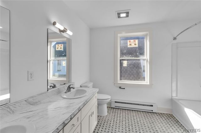 262 Whitney Place, Buffalo, NY 14201
