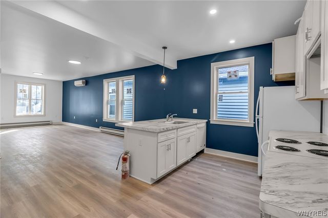 262 Whitney Place, Buffalo, NY 14201