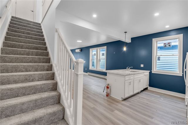 262 Whitney Place, Buffalo, NY 14201