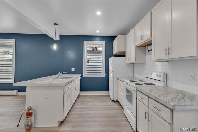 262 Whitney Place, Buffalo, NY 14201
