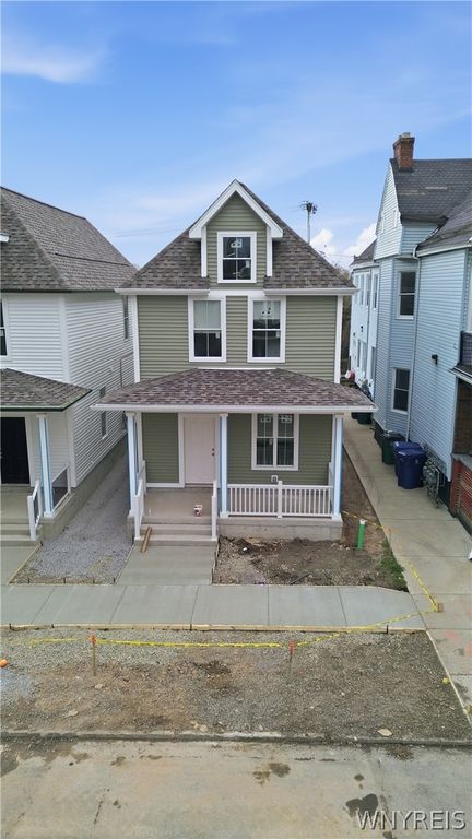 262 Whitney Place, Buffalo, NY 14201