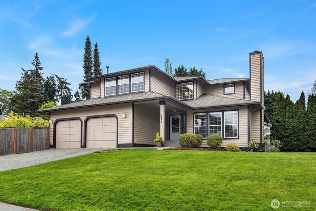 1928 237th Street SE, Bothell, WA 98021