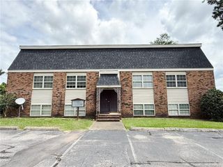 307-3 Bradford Avenue, Fayetteville, NC 28301