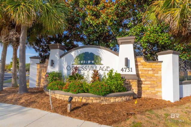 23824 Cypress Park, Orange Beach, AL 36561