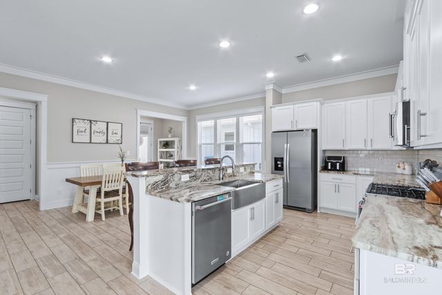 23824 Cypress Park, Orange Beach, AL 36561