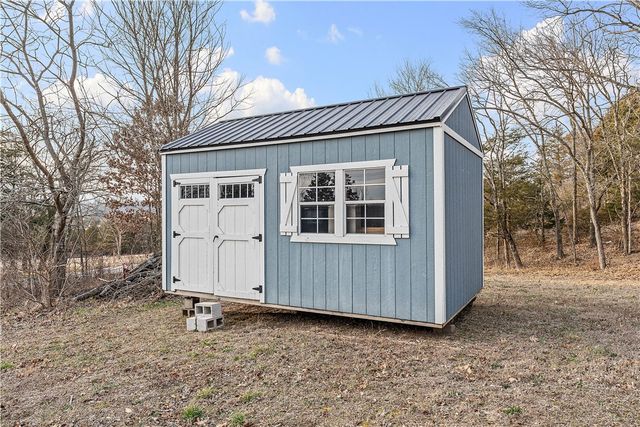 KK Highway, Seligman, MO 65745