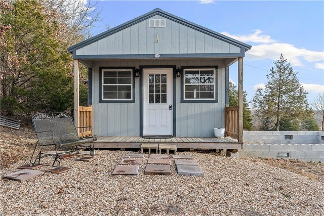 KK Highway, Seligman, MO 65745