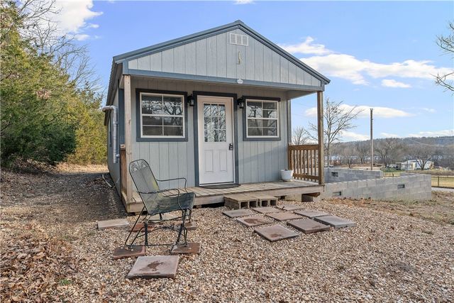 KK Highway, Seligman, MO 65745