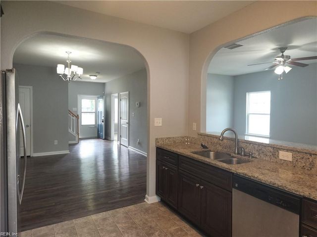2921 Scotia DR, Chesapeake, VA 23325