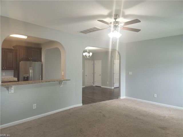 2921 Scotia DR, Chesapeake, VA 23325