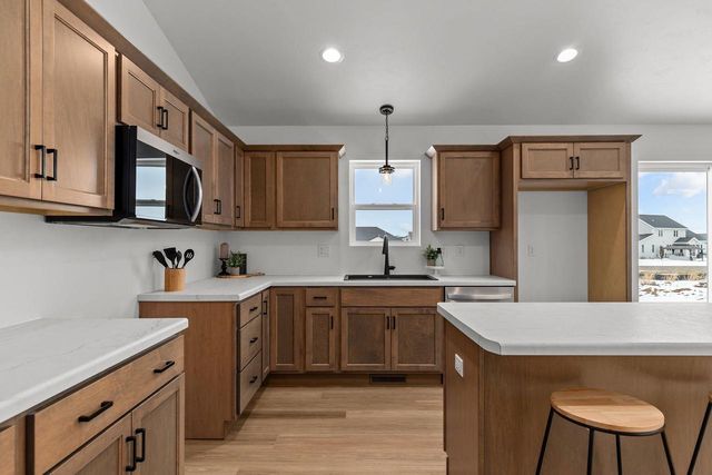 W5634 TONYS WAY, Appleton, WI 54915