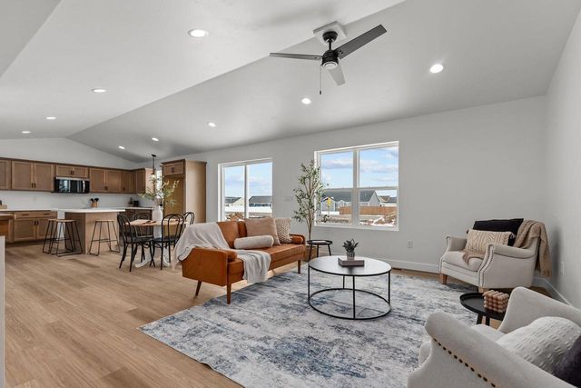 W5634 TONYS WAY, Appleton, WI 54915