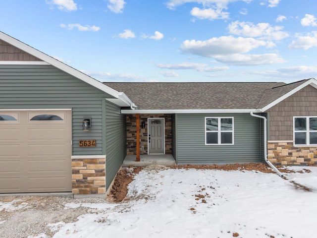 W5634 TONYS WAY, Appleton, WI 54915