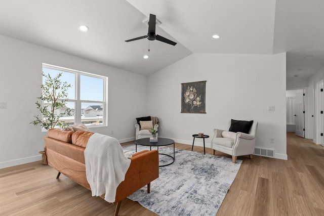 W5634 TONYS WAY, Appleton, WI 54915