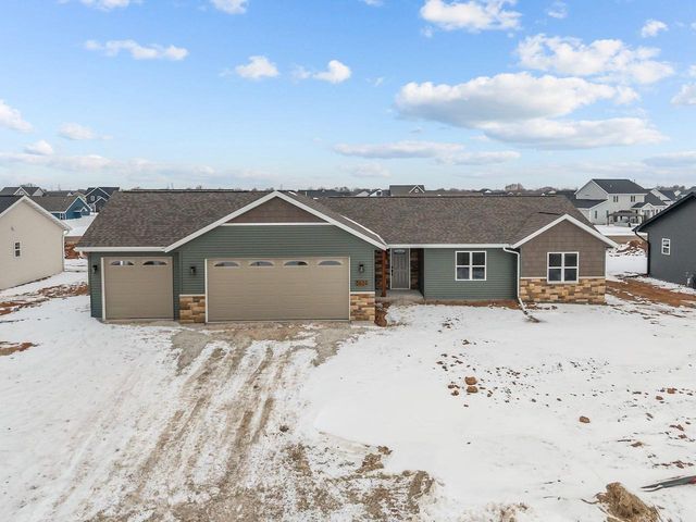 W5634 TONYS WAY, Appleton, WI 54915