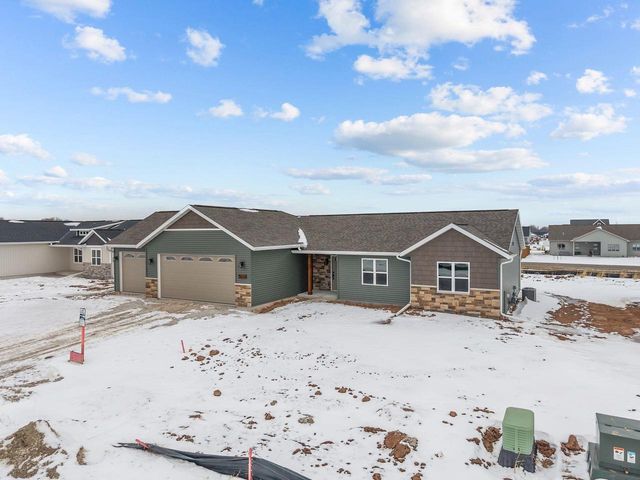 W5634 TONYS WAY, Appleton, WI 54915