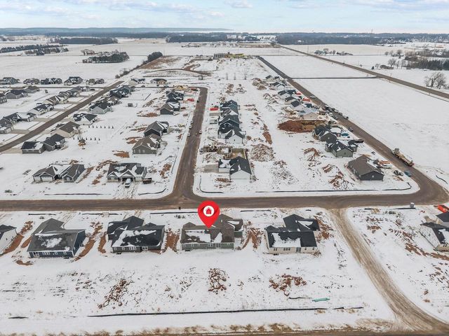 W5634 TONYS WAY, Appleton, WI 54915