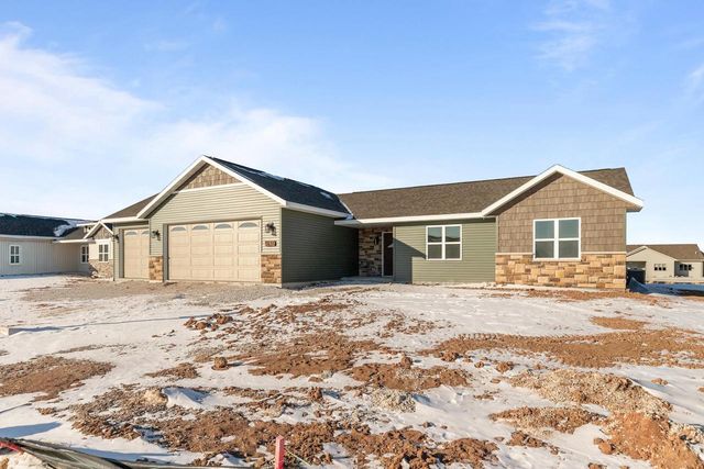 W5634 TONYS WAY, Appleton, WI 54915