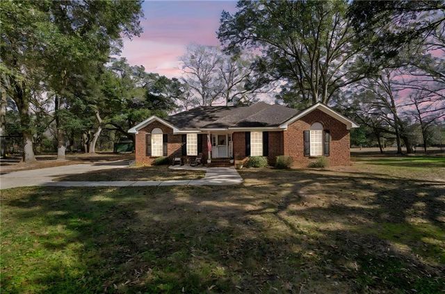 8653 Rosalene E Street, Grand Bay, AL 36541