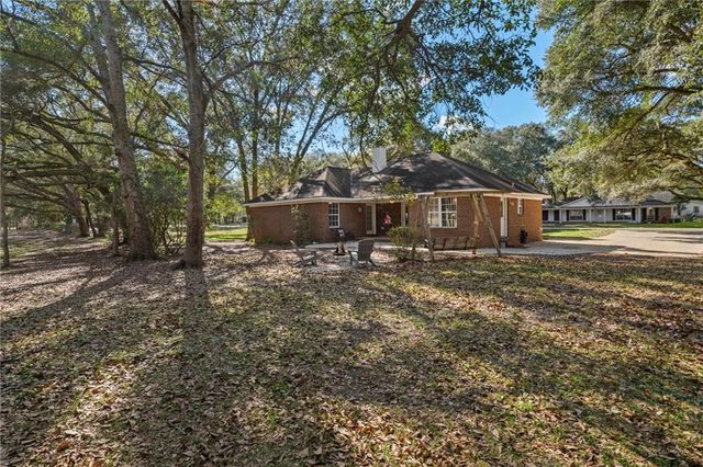8653 Rosalene E Street, Grand Bay, AL 36541