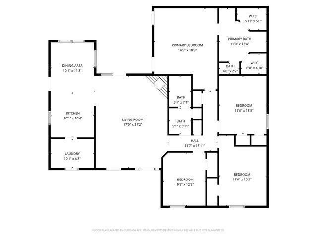 8653 Rosalene E Street, Grand Bay, AL 36541