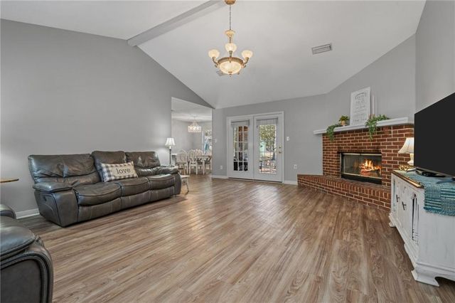 8653 Rosalene E Street, Grand Bay, AL 36541