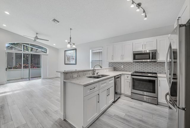 9712 Cherry Blossom Court, Boynton Beach, FL 33437