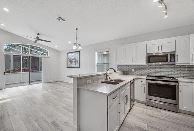 9712 Cherry Blossom Court, Boynton Beach, FL 33437