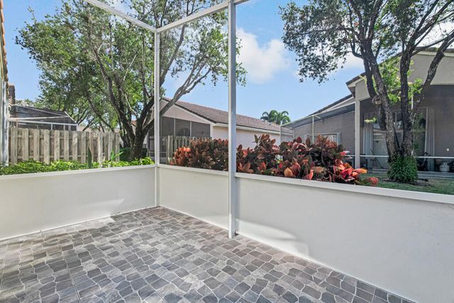 9712 Cherry Blossom Court, Boynton Beach, FL 33437