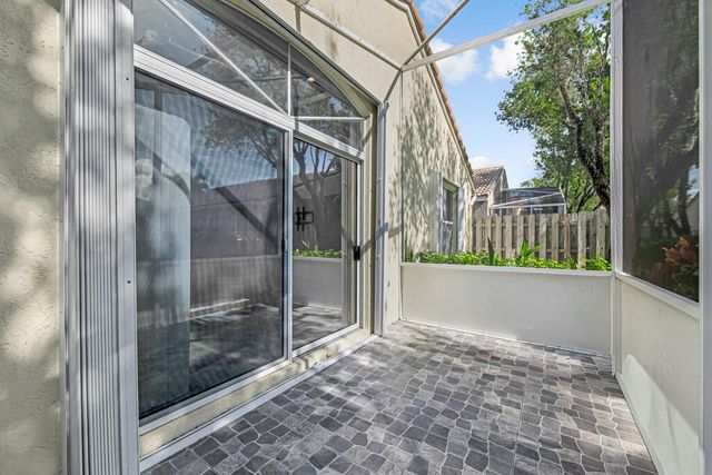 9712 Cherry Blossom Court, Boynton Beach, FL 33437