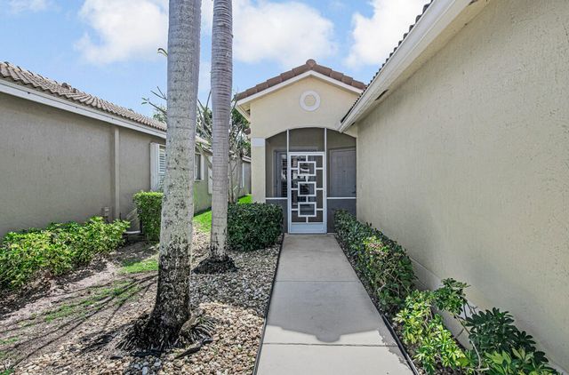 9712 Cherry Blossom Court, Boynton Beach, FL 33437