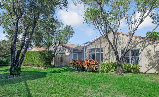 9712 Cherry Blossom Court, Boynton Beach, FL 33437