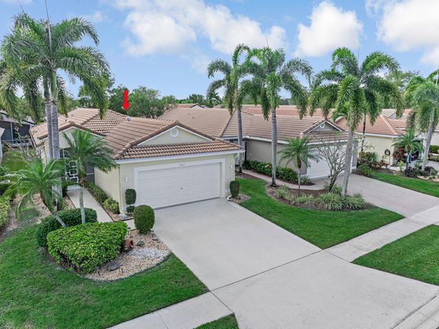 9712 Cherry Blossom Court, Boynton Beach, FL 33437