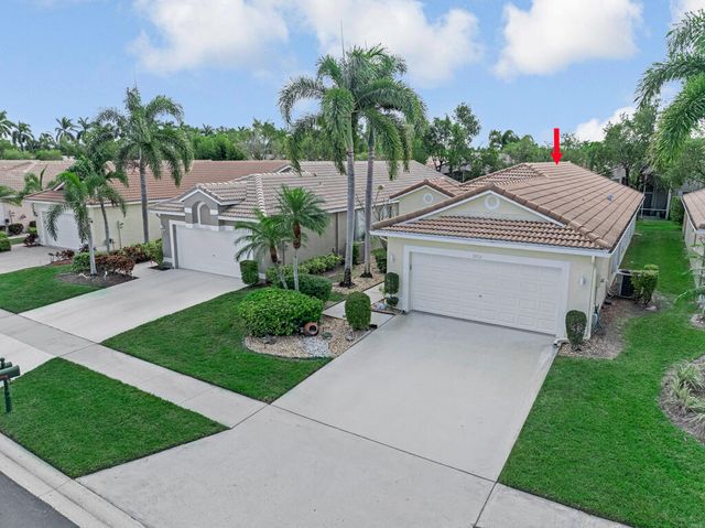 9712 Cherry Blossom Court, Boynton Beach, FL 33437