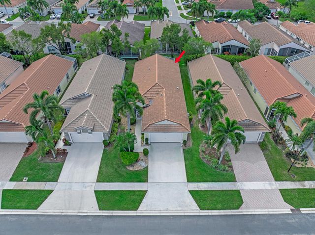 9712 Cherry Blossom Court, Boynton Beach, FL 33437