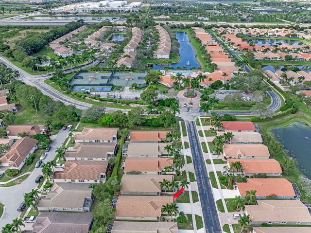 9712 Cherry Blossom Court, Boynton Beach, FL 33437
